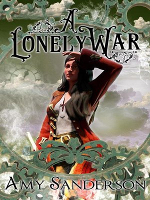 cover image of A Lonely War